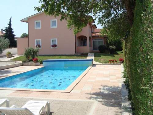 Ferienwohnung Casa Branka