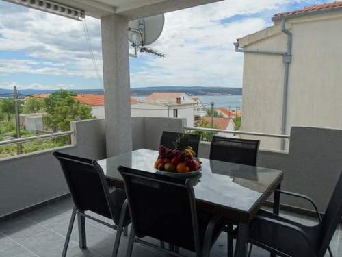 Ferienhaus Holiday home Viktoria with pool