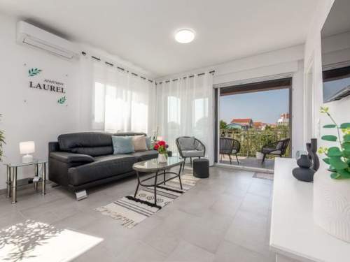 Ferienwohnung Apartment Laurel near the sea