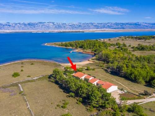 Ferienhaus Beachside Holiday Home Marija