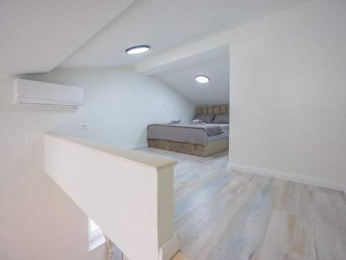 Ferienhaus Holiday Home Solea with pool