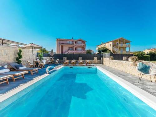 Ferienwohnung Apartment Julia A4, 2+2