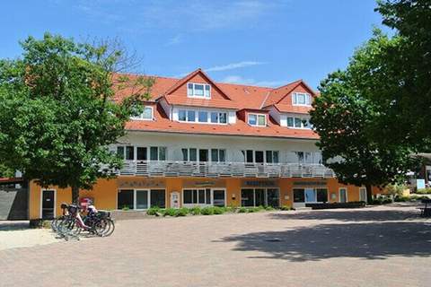 Standard Double Room - Ferienunterkunft in Sassenburg (2 Personen)