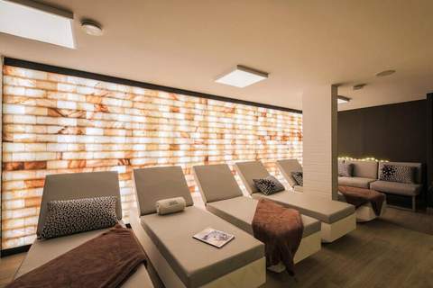 Résidence Premium L'Hévana - maeva Home - Ferienunterkunft in Méribel (6 Personen)