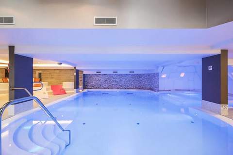 Résidence Premium L'Hévana - maeva Home - Ferienunterkunft in Méribel (6 Personen)