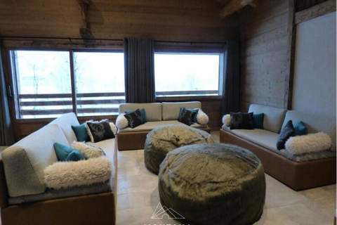 Chalet Rayjeanne - Ferienunterkunft in Le Grand-Bornand (14 Personen)