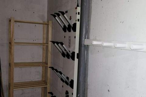 Résidence Iris - Ferienunterkunft in Le Grand-Bornand (6 Personen)