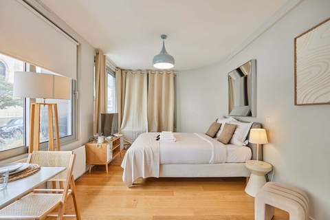 PIERRE VILLEY 3 NEW - Ferienunterkunft in Paris (2 Personen)