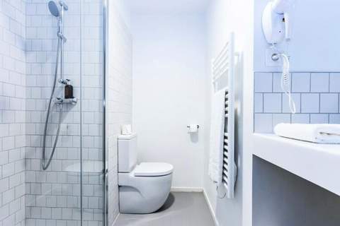 Appart'hôtel Odalys Paris XVII - Ferienunterkunft in Paris (2 Personen)