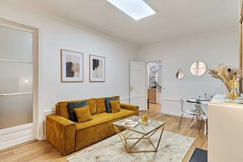 MALAKOFF - Ferienunterkunft in Paris (4 Personen)