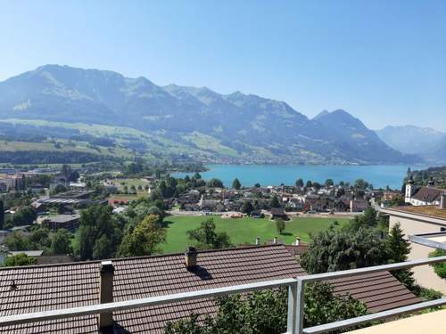 Ferienwohnung Oase in Sarnen