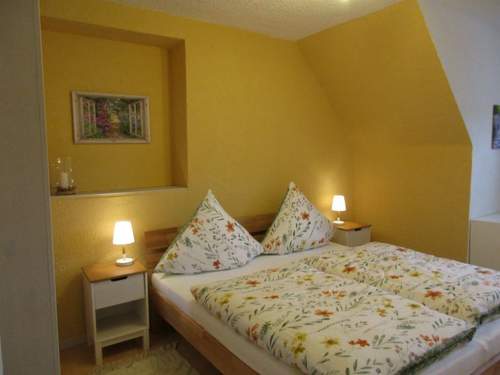 Ferienwohnung La Fleur