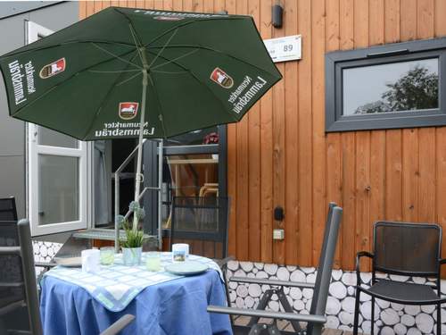 Ferienhaus Campingplatz an der Altmühl