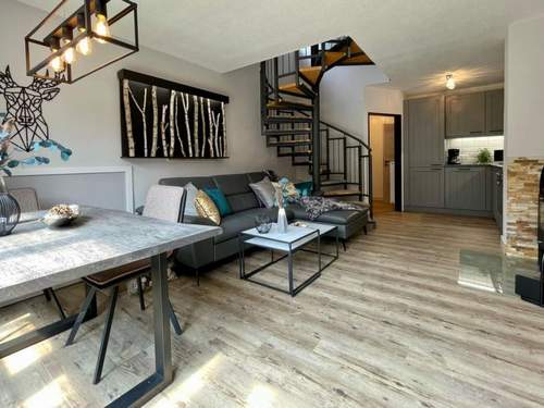 Ferienhaus Zandtissimo