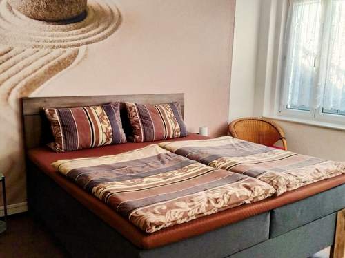 Ferienwohnung Fewo 3