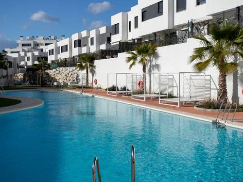 Ferienhaus Cala Serena Village