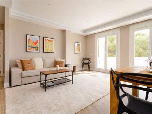 Ferienwohnung Golf Gardens Miraflores