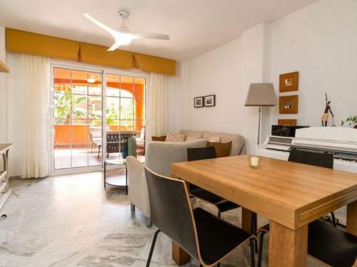 Ferienwohnung Alvarito Playa