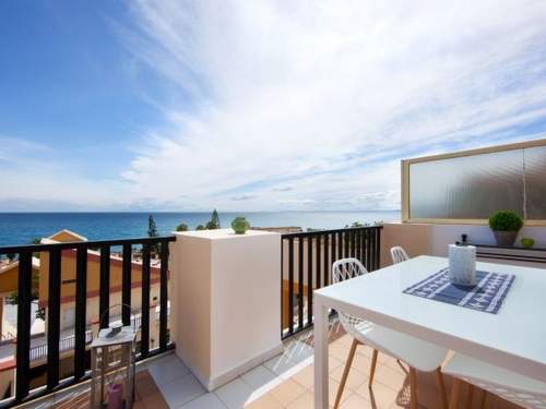 Ferienwohnung Romana Playa 555