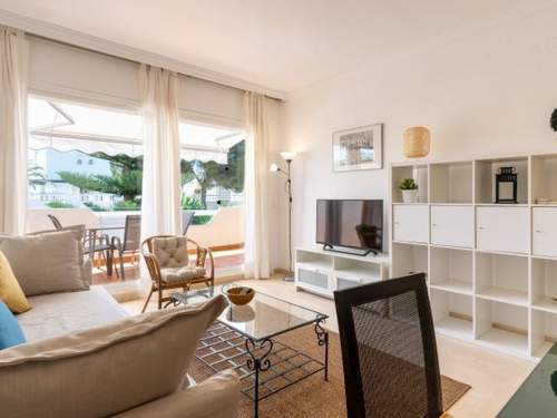 Ferienwohnung Marbella Playa 2 1 A