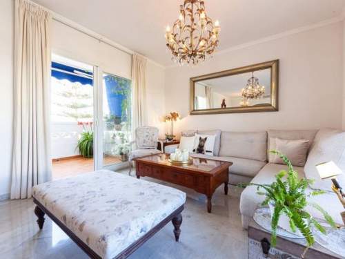 Ferienwohnung San Pedro del Mar