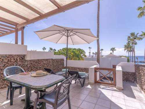Ferienwohnung PLAYA FLAMINGO C