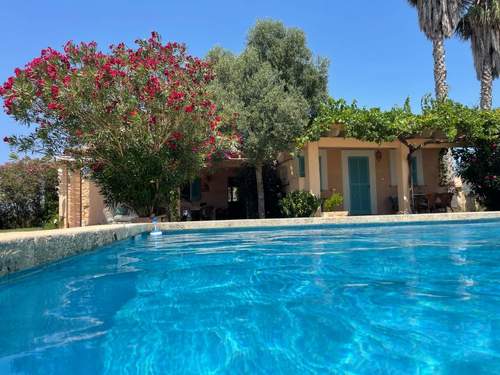 Ferienhaus in Manacor mit Privatem Pool