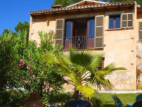 Ferienwohnung Kleine Ferienwohnung mit Gemeinschaftspool