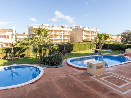 Ferienwohnung Costa Blanca III