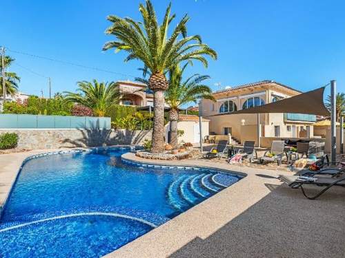 Ferienhaus Villa Campanilla - Plusholidays