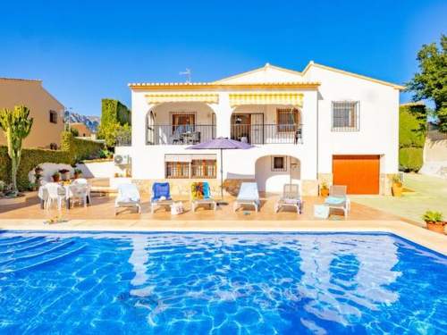 Ferienhaus Villa Tere - PlusHolidays