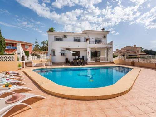 Ferienhaus Villa Chaniris - Plusholidays