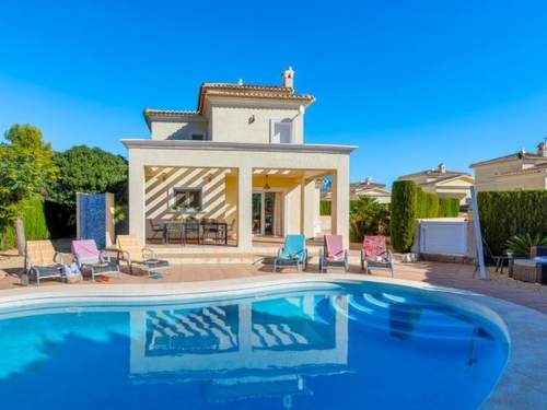 Ferienhaus Villa Gran Sol 13 - PlusHolidays