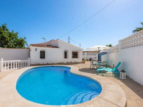 Ferienhaus Villa Maeva - PlusHolidays