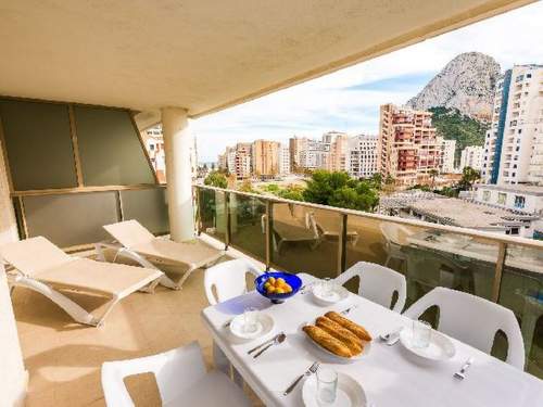 Ferienwohnung Apartment Larimar - PlusHolidays