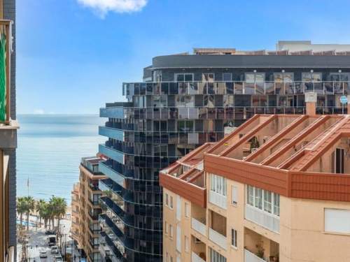 Ferienwohnung Apartament Pondarosa - PlusHolidays