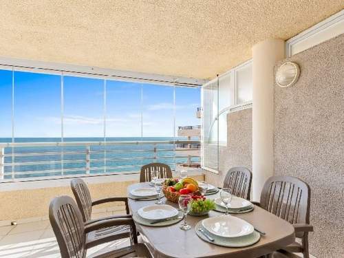 Ferienwohnung Apartment Aquarium - Plusholidays