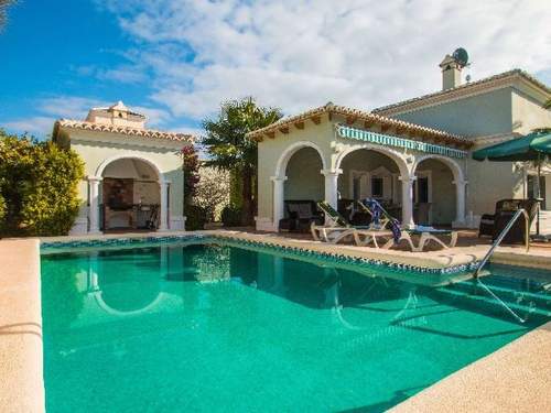 Ferienhaus Villa Yoko - PlusHolidays