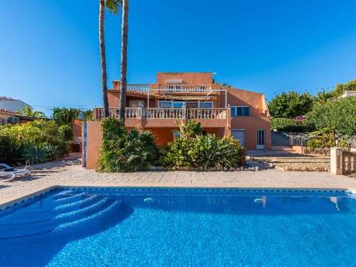 Ferienhaus Villa Suenios - PlusHolidays