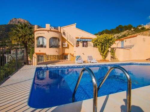 Ferienhaus Villa Markus - PlusHolidays