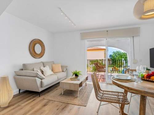 Ferienhaus Casa Nue - Plusholidays