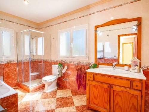 Ferienhaus Villa Flora - Plusholidays