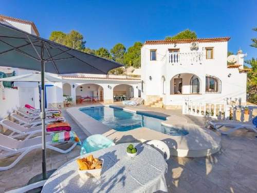 Ferienhaus Villa Solari - Plusholidays