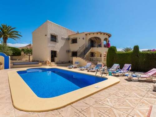 Ferienhaus Villa Agudin - PlusHolidays