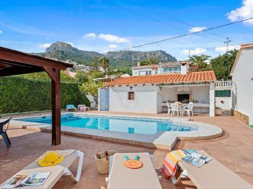 Ferienhaus Villa Mercedes - Plusholidays