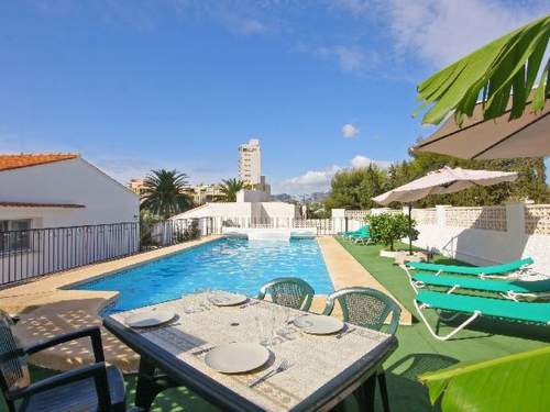 Ferienhaus Villa Calalga - PlusHolidays