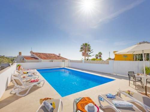 Ferienhaus Villa Manolet - plusholidays