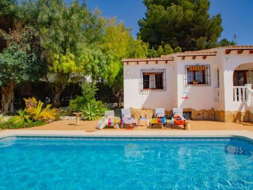 Ferienhaus Villa Michele - Plusholidays