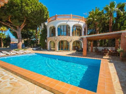 Ferienhaus Villa Cintya - PlusHolidays