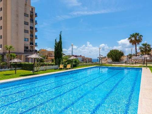 Ferienwohnung Apartment Happy - PlusHolidays